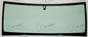 LAND ROVER DISCOVERY I SUV Car Auto Glass Parabrisas delantero Puerta Ventanas Parabrisas trasero Triángulo Cuarto Montaje Sunroof <span class=keywords><strong>Panora</strong></span> - Product Image 2