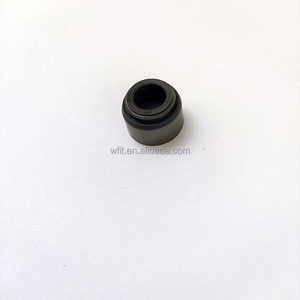 Sello de Aceite FKM 6D140 5338751 para Piezas de Repuesto de Motor - Product Image 1