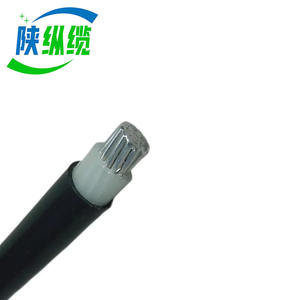 SZL Feuerhemmendes PVC-Mantel XLPE-Isoliertes Aluminium 6mm 10mm 16mm 25mm 50mm 70mm 1KV 70C/90C Niederspannungs-Stromkabel - Product Image 5
