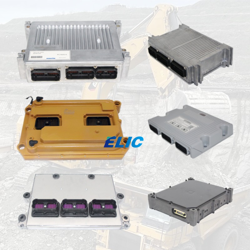 23370337 オリジナルエンジンコンピューターボード ECU 電子制御ユニット 掘削機エンジンコントローラー VOVLO 233 Buy 23370337 エンジンコンピュータボード ECU 電子制御ユニット掘削機エンジンコントローラ互換性 VOVLO 23370337