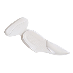 Hot Selling Women's Gel Heel Wrap Insoles Foot Care Pad Insert Grip Arch Support <strong>Shoe</strong> <strong>Inner</strong> <strong>Sole</strong> for Ladies <strong>Shoes</strong> - Product Image 4