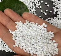 PET Resin Polyester Chips Flessen Kwaliteit Hete Vulling Thee, fruitsap en functionele drankenflessen PET Wankai WK811