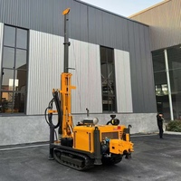 Machine de forage portable pour l'analyse des roches et des sols BDMYC-200 avec équipement SPT – Meilleure promotion pour l'exploration et l'investigation géotechnique