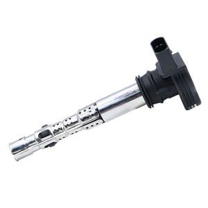 06F905115H 07K905715F Zündspule für VW Passat B7 1.8 2.0T Tiguan 591 592 Cc 990 1.8 2.0T 991 1.8 2.0T Maiteng 942 - Product Image 6