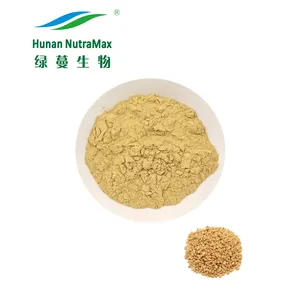 胡芦巴种子提取物粉末，含20% 40% 50% 胡芦巴苷20% L-4-Hydroxyisoleucine 4:1至20:1