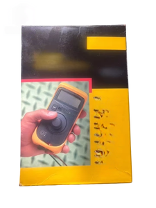 Contrôleur PLC, capteur, calibrateur de processus multifonction, neuf d'origine 707 - Product Image 1