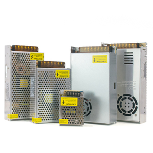 100W 12V 8.3A LED cung cấp điện đầu ra duy nhất PFC chức năng DC 12V Đầu Ra duy nhất - Product Image 6