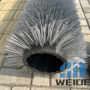 Nhà Máy Giá quét bàn chải/Con lăn bàn chải Polypropylene/dây hàng tăng gấp đôi cho tennant M20 M30 S10 S20 S30 T300 5680 tennant bàn chải - Product Image 6