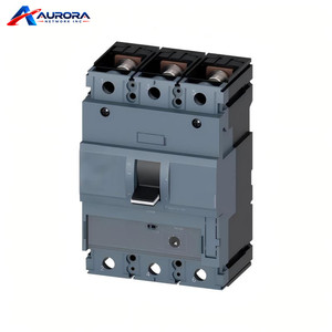 ชิ้นส่วนอิเล็กทรอนิกส์คุณภาพสูง, 5SY7 3P+N D1 50KA, ราคาดี - Product Image 1