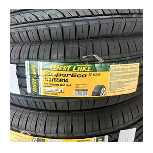 Neumático Radial Silencioso RP26 175/65R14 Nuevo para Camión Pesado - Product Image 1