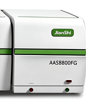 Beijing Jianshi Instruments Trace Heavy Metal Atomic Absorption Spectrometer (AAS) High Precision Laboratory Use