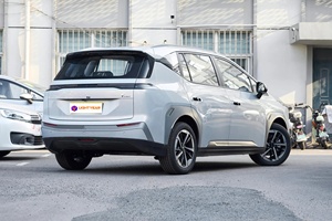 Largement répandu et chaud tout nouveau pas cher Auto <span class=keywords><strong>AION</strong></span> Y Plus SUV 610 Enjoyment Edition avec Top et bonne qualité - Product Image 5