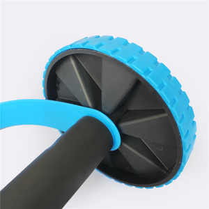 Nhãn Hiệu Tùy Chỉnh Đa Chức Năng Abs Revoflex Xtreme Cơ Bụng Bánh Xe Chất Lượng Cao Tập Thể Dục Sức Mạnh Đào Tạo <span class=keywords><strong>Ab</strong></span> Bánh Xe Lăn - Product Image 4