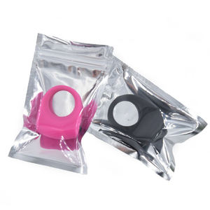 Cobult Siliconen Man Lock <span class=keywords><strong>Ring</strong></span> Seksspeeltjes Vertraging Oefening Dark Cara Membuat Aangepaste Masturbator Futanari Vibrate Cock <span class=keywords><strong>Ring</strong></span> - Product Image 6