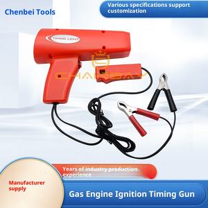 Motor De Gasolina Industrial Timing <span class=keywords><strong>Gun</strong></span> Detector Lamp System Ferramenta De Proteção Automática - Product Image 2