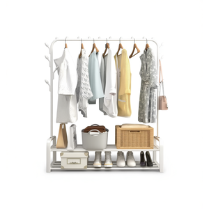 Stendino per vestiti di alta qualità modello Premium organizzatore di vestiti - Product Image 1