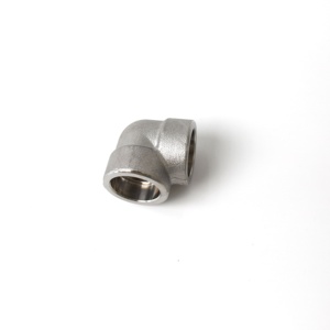 3000 psi <span class=keywords><strong>6000</strong></span> PSI áp lực cao Phụ kiện ổ cắm Hàn Phụ Kiện quên thép SW khuỷu tay - Product Image 4