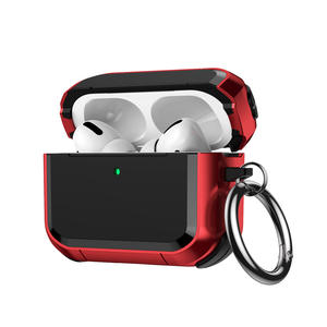 Custodia protettiva in TPU <span class=keywords><strong>per</strong></span> <span class=keywords><strong>AirPods</strong></span> Pro 3 <span class=keywords><strong>per</strong></span> Apple Pro 2 di seconda generazione <span class=keywords><strong>per</strong></span> <span class=keywords><strong>Cover</strong></span> Bluetooth auricolari antiurto <span class=keywords><strong>per</strong></span> <span class=keywords><strong>AirPods</strong></span> 4 - Product Image 3