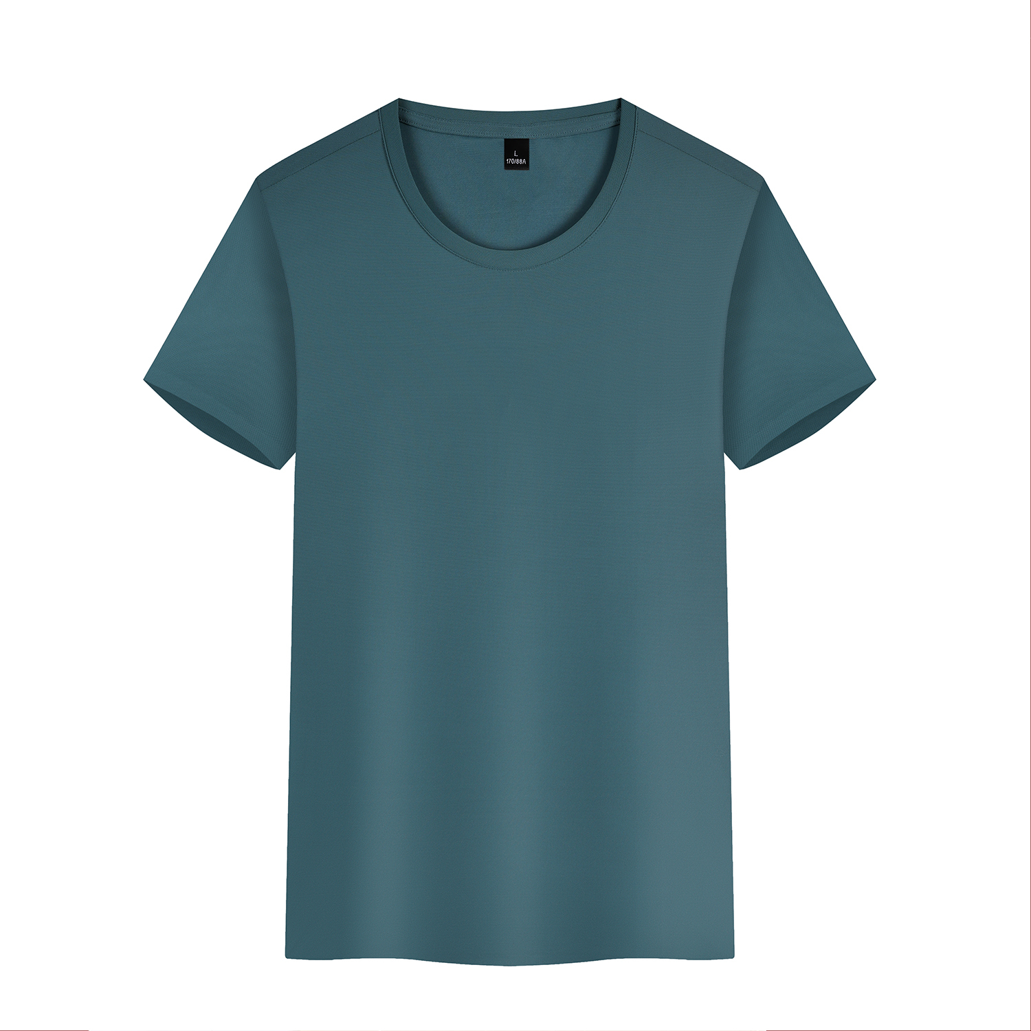 Acqua del lago verde