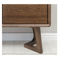 Computer Bureau Met Lade Plank Stationaire Tafel Home Office Studie Hout Desktop Met Ladeblok