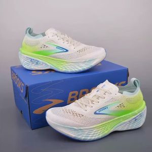 Zapatillas Deportivas de Carreras Hyperion Elite de Alta Calidad con Placa de Carbono, Transpirables y Ligeras para Maratón, para Hombre y <span class=keywords><strong>Mujer</strong></span> - Product Image 3