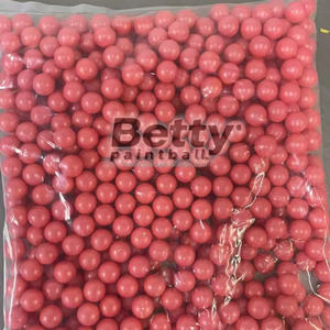 เพนท์บอลสีและโลโก้สำหรับใช้งานกลางแจ้งจากโรงงานจีน - Product Image 3