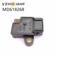 Módulo de encendido MD618268 33370-64131 96056317 96067829 J121 27360-32800 27360-32810 para Hyundai Suzuki Mitsubishi