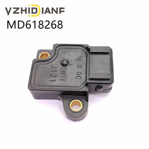 Ontstekingsmodule Md618268 33370-64131 96056317 96067829 J121 27360-32800 27360-32810 Voor Hyundai Suzuki Mitsubishi - Product Image 6