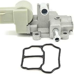 Valve de régulation d'air au ralenti 2227062050 pour la remplacement et la réparation de pièces de moteur - Product Image 2