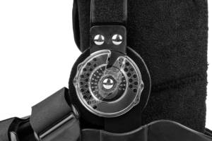 Ortopedico medicali camme da passeggio per piedi supporto per caviglia supporto per frattura ROM deambulatore tendine d'Achille stivale - Product Image 6