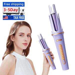 Ue Us en Stock <span class=keywords><strong>Rizador</strong></span> <span class=keywords><strong>de</strong></span> <span class=keywords><strong>pelo</strong></span> <span class=keywords><strong>automático</strong></span> portátil <span class=keywords><strong>Rizador</strong></span> <span class=keywords><strong>automático</strong></span> eléctrico profesional - Product Image 1