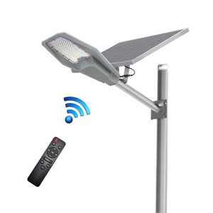 Luminaires LED pour parking, garage, jardin, solaires, de rue, extérieurs 12V 100W 200W 300W 400W 600W 800W 1000W - Product Image 1