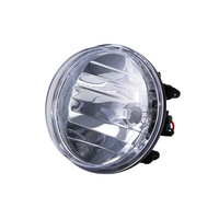 Feux antibrouillard OEM pour GMC Sierra 2007-2013