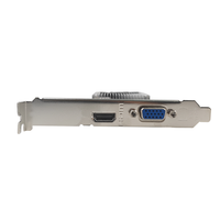 GT 210 610 710 730 740 1030 Low Profile DDR3 DDR5 521MB 1GB 2GB 4GB Geforce GT210 Desktop Graphics Cards