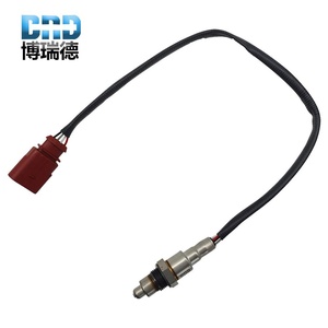 Premium O2 Sensor Oxygen Sensor for 2013 VW Lavida 1.6L Upstream OEM 04E906262R Emissions Control Sensor - Product Image 1