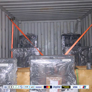 Stacker Forklift Palet Semi Elektrik Pemasok Pabrik Terbaik 1 Ton 1,5ton 2Ton Pengangkat Palet Penumpuk Baterai untuk Dijual - Product Image 4