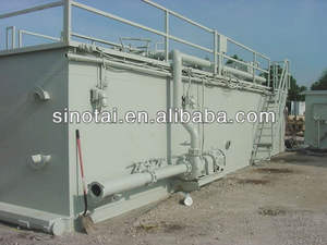 Sistema de Control sólido, tanque de barro, equipo <span class=keywords><strong>oilfield</strong></span>, alta calidad, precio de fábrica - Product Image 3