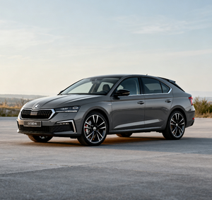 Sport Luxe 2025 <span class=keywords><strong>Skoda</strong></span> <span class=keywords><strong>Octavia</strong></span> Pro | Moteur puissant 280TSI | Transmission DSG | Expérience de conduite haut de gamme - Product Image 2