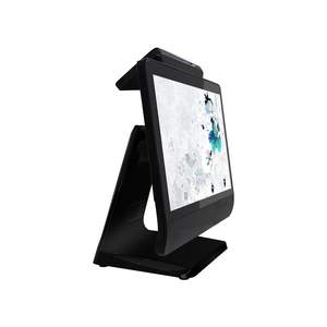 Tableta POS de 15.6'' con Pantalla Táctil Capacitiva, Sistema POS Todo en Uno, Sistemas POS Económicos - Product Image 1