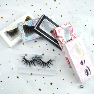 <span class=keywords><strong>Cils</strong></span> magnétiques 3D naturels en gros sous marque privée avec bande magnétique invisible, ensemble de <span class=keywords><strong>faux</strong></span> <span class=keywords><strong>cils</strong></span> magnétiques et <span class=keywords><strong>faux</strong></span> eye-liner - Product Image 2