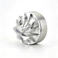 Pièces Composites Usinées par CNC, Usinage CNC de Pièces en Aluminium, Services Personnalisés
