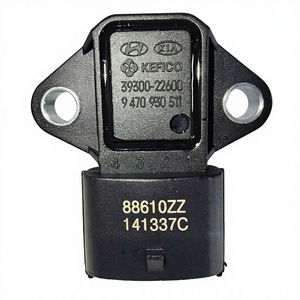 High Quality Intake Manifold Air Pressure MAP Sensor 3930022600 for <strong>Hyundai</strong> Tiburon <strong>Tucson</strong> 2000-2012 Kia Rio 2005-2011 - Product Image 2