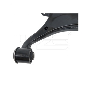 Brazos de Control de Suspensión Delanteros Inferiores Izquierdos Marca YZS al por Mayor para <span class=keywords><strong>CRV</strong></span> <span class=keywords><strong>00</strong></span>- OEM 51360-S9A-A01 Certificado IATF16949 1 Año de Garantía - Product Image 5