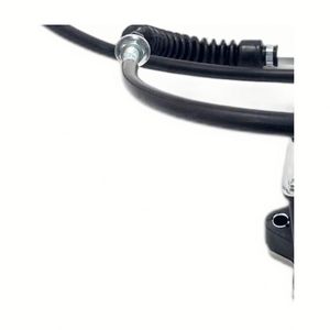 YW912 untuk suku cadang <span class=keywords><strong>Excavator</strong></span>: Motor throttle Caterpillar E320D2 386-3439, <span class=keywords><strong>positioner</strong></span> asli - Product Image 4