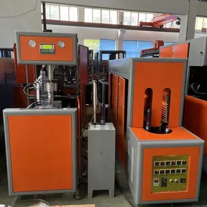 5gallon bottle blowing machine price