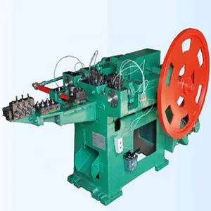 Hot sale 1 to 6 inch wire nail making machine Z94-C with high speed
