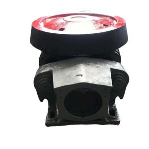 Roulements à rouleaux de poussée hydrauliques fournis par le fabricant, incluant des anneaux de rouleaux et des engrenages, accessoires de pointe pour rouleaux de poussée - Product Image 2