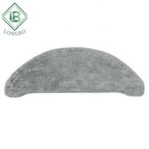 Ajustement pour Xiaomi <span class=keywords><strong>Roidmi</strong></span> <span class=keywords><strong>Eve</strong></span> <span class=keywords><strong>Plus</strong></span> filtre <span class=keywords><strong>HEPA</strong></span> rouleau principal brosse brosse latérale vadrouille tissu sac à poussière aspirateur pièces remplacement - Product Image 4