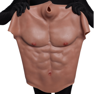 ancellm barbell object ab suit black（etoqk okym