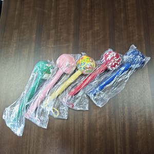 Wholesale Wormwood Hammer <strong>Self</strong> <strong>Massage</strong> Tools Cotton &amp; Linen Breathable CE Certified for Back <strong>Shoulders</strong> Neck Leg - Product Image 2